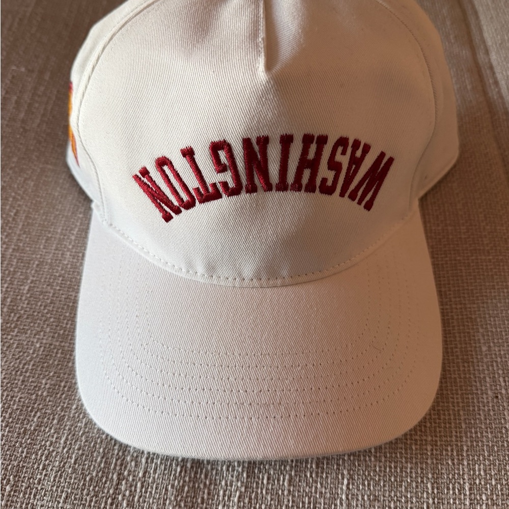 ’47 Brand Washington Commanders Flip Script Hitch… - image 2